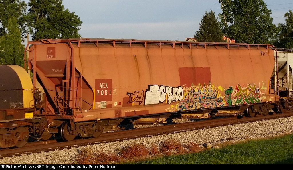 AEX 7051